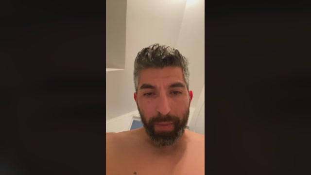 CM1989  14-06-2022 Recorded Video squirt