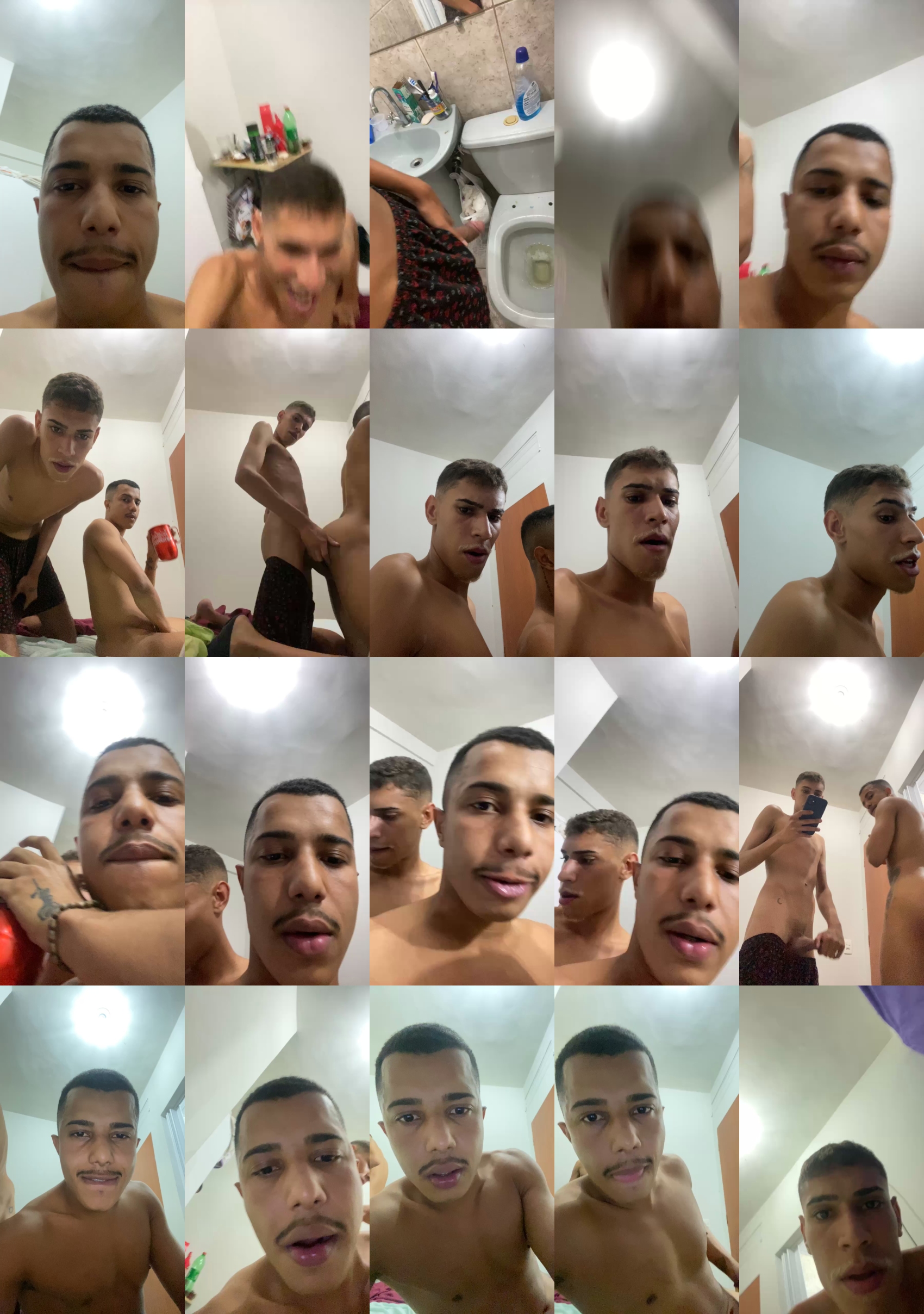 Caiolacerda007  14-06-2022 Recorded Video blowjob