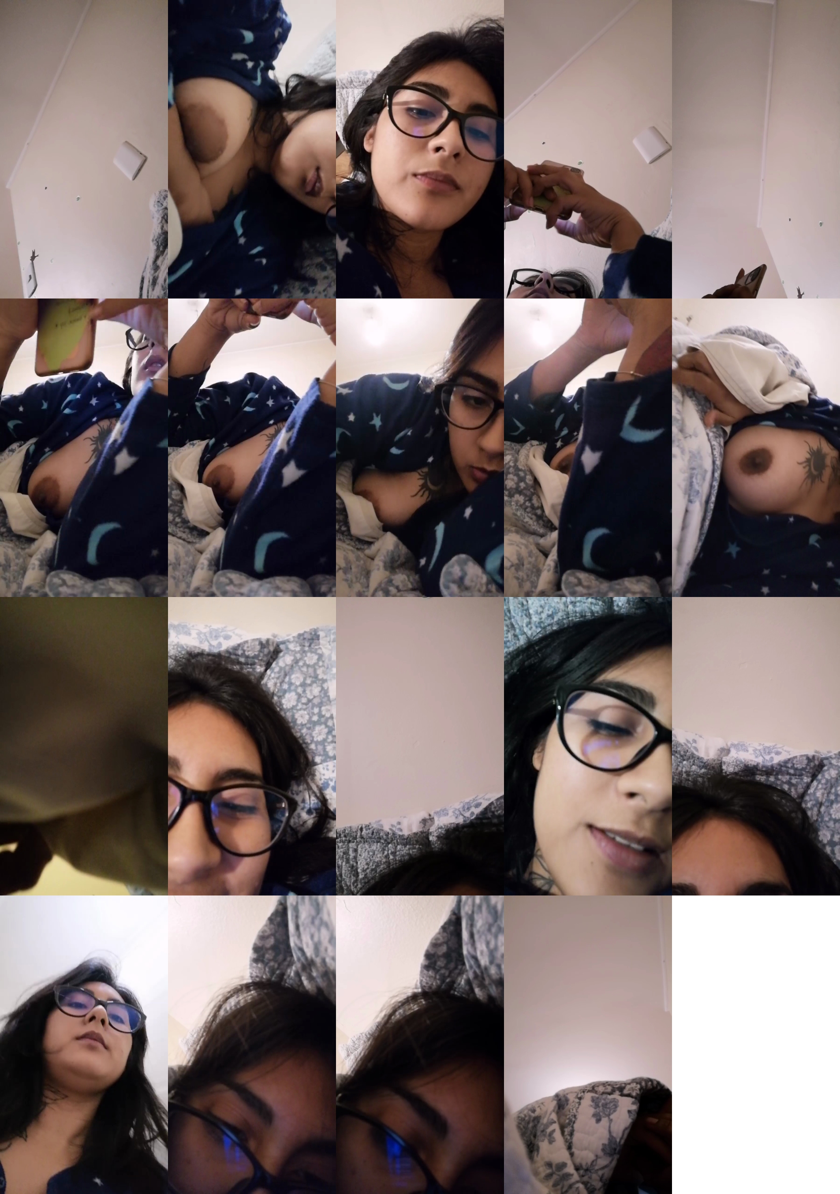 Chiquitismorena 14-06-2022 fuckpussy 