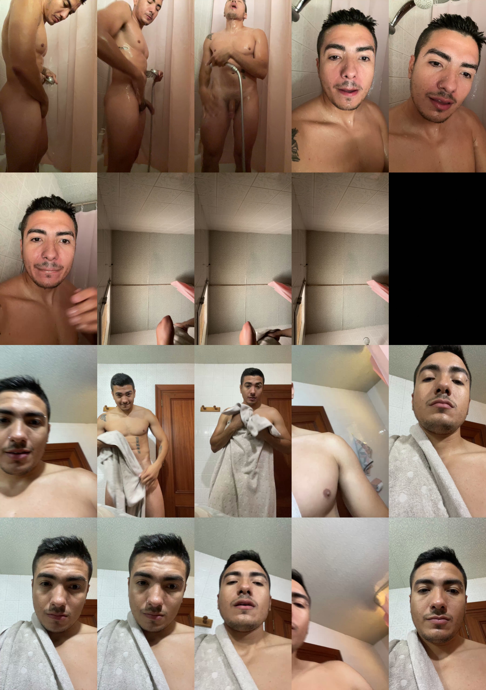 Cristianvera  14-06-2022 Recorded Video cute