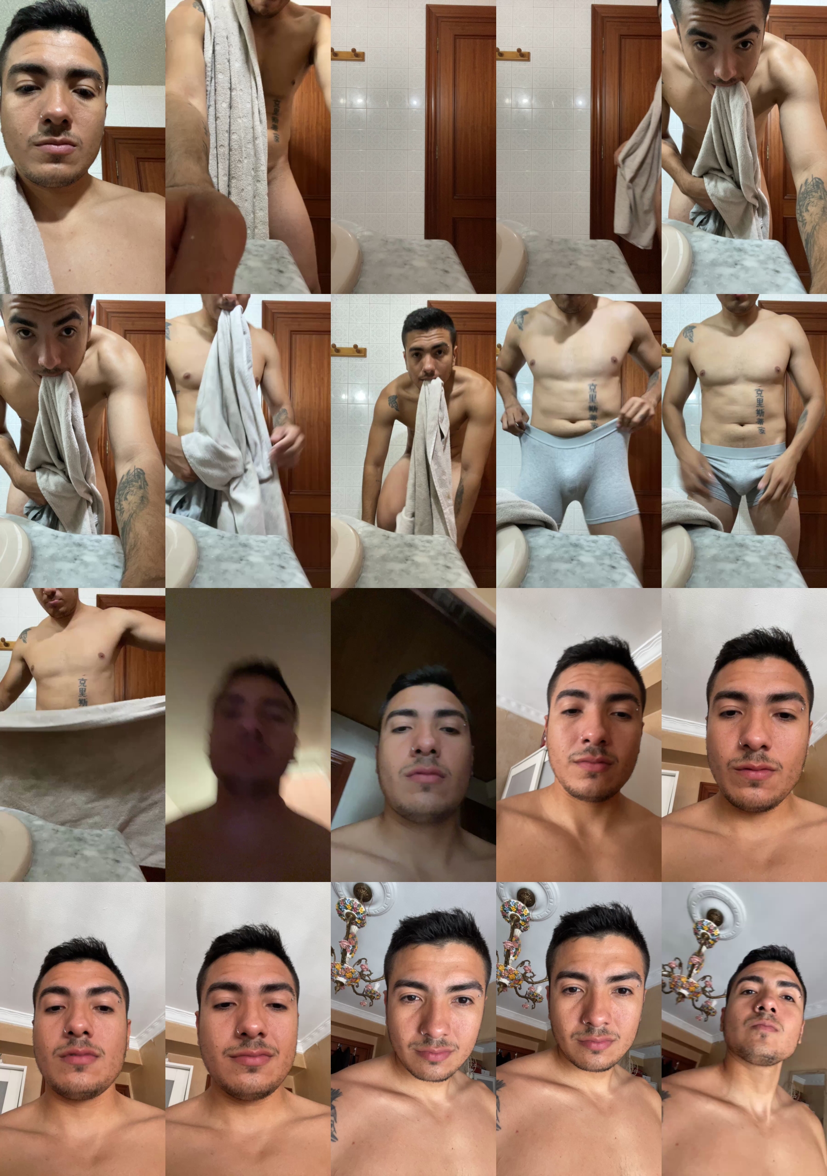 Cristianvera  14-06-2022 Recorded Video toys