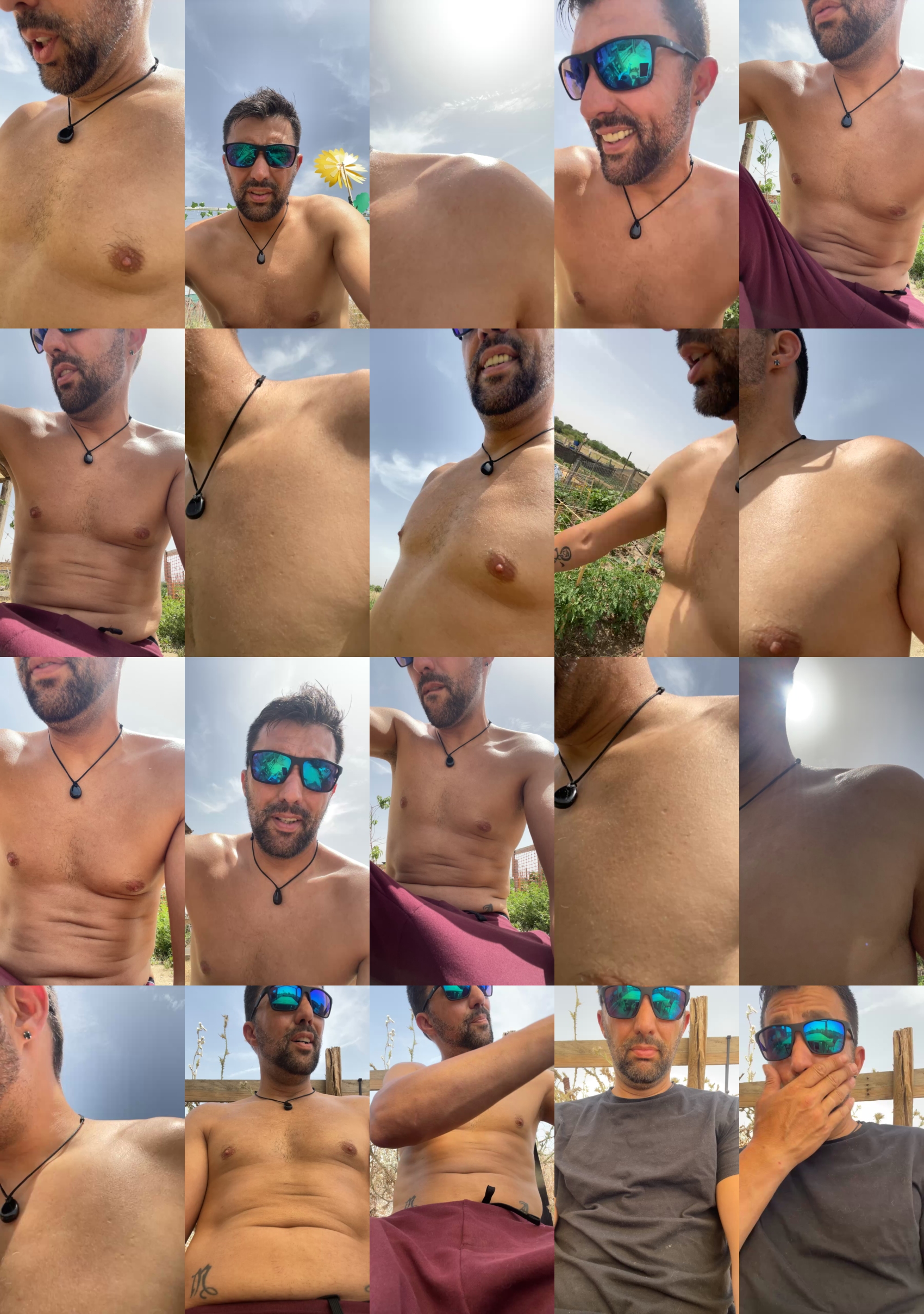 Dibad  14-06-2022 Recorded Video kinky