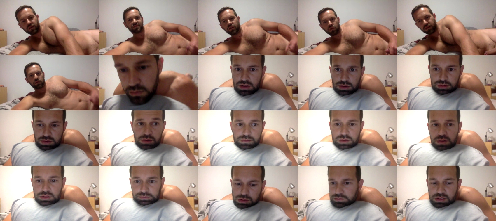 DrVerdus  14-06-2022 Recorded Video XXX