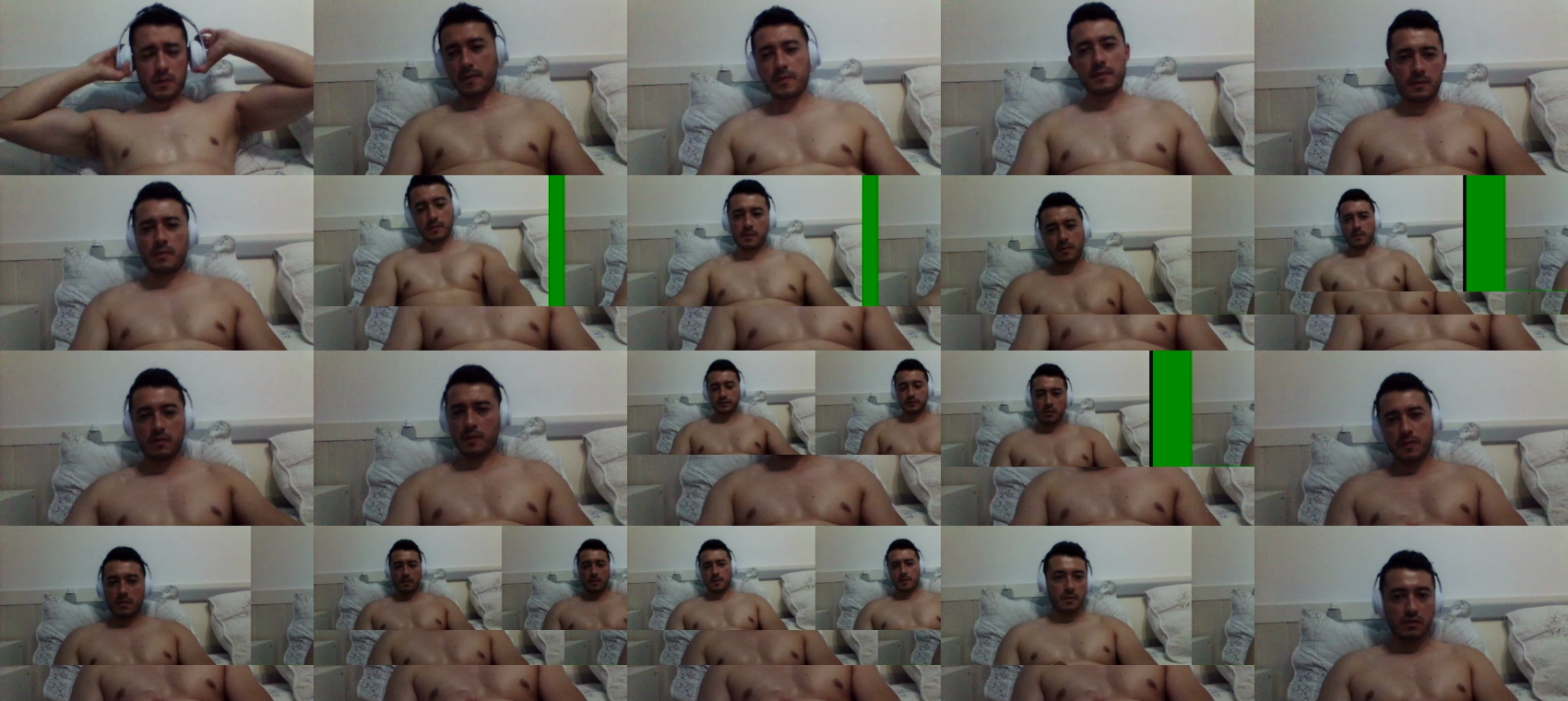DracoMadrid  14-06-2022 Recorded Video big