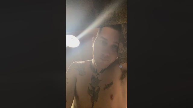 Facundo69xx  14-06-2022 Recorded Video Show