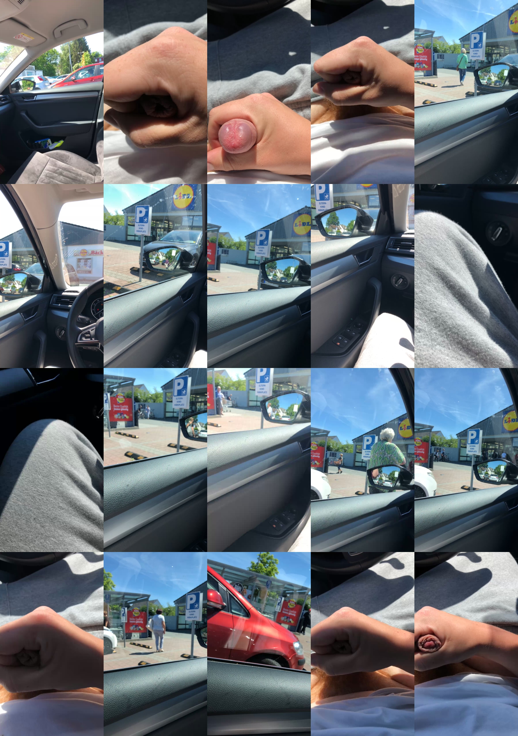 Felixpxp  14-06-2022 Recorded Video kink