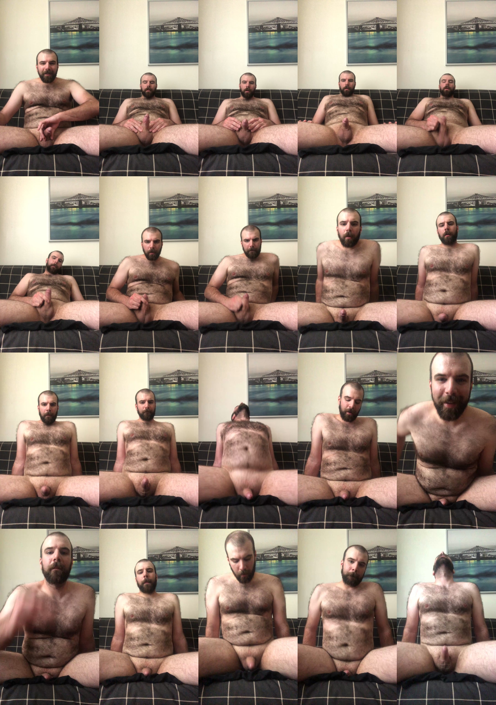 Iamslav3  13-06-2022 Recorded Video sexybody
