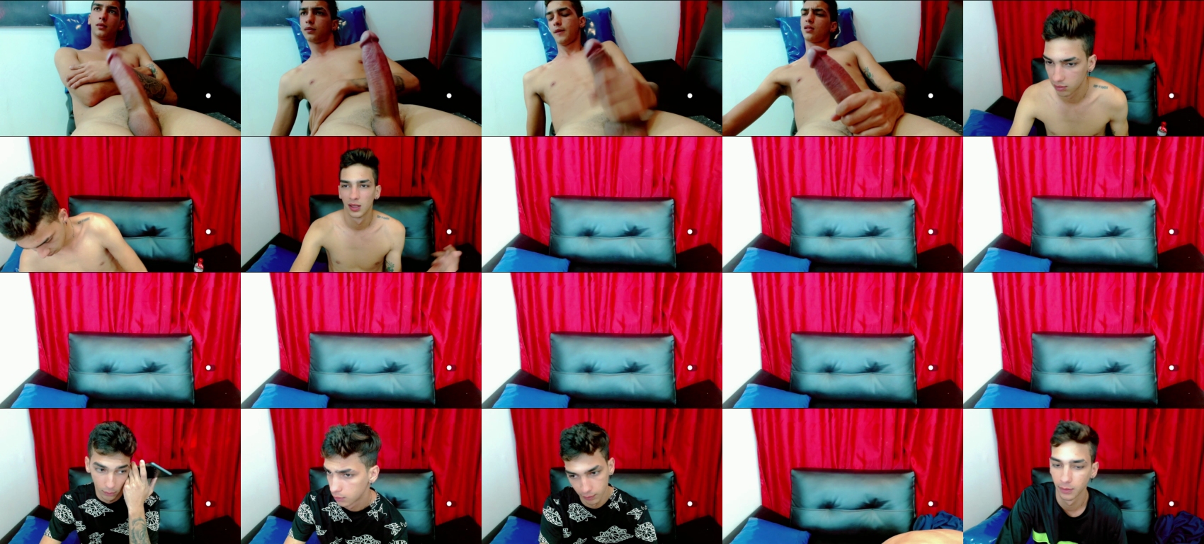 Jeff_Koeth  13-06-2022 Recorded Video juicy