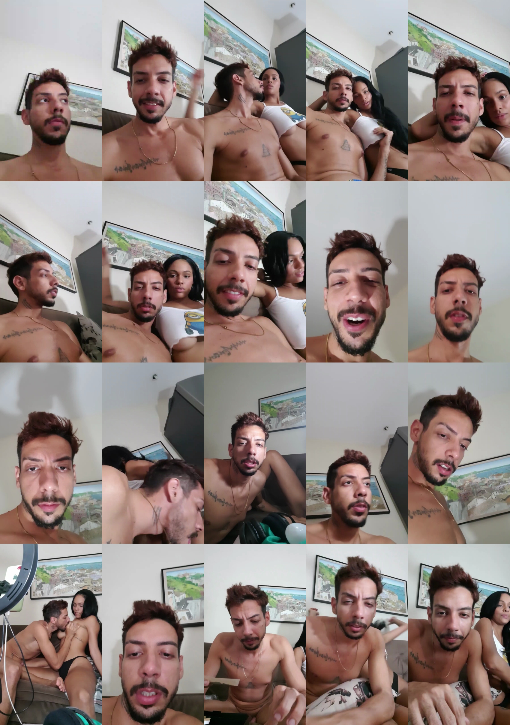 Jordanscotttt  14-06-2022 Recorded Video fuckme