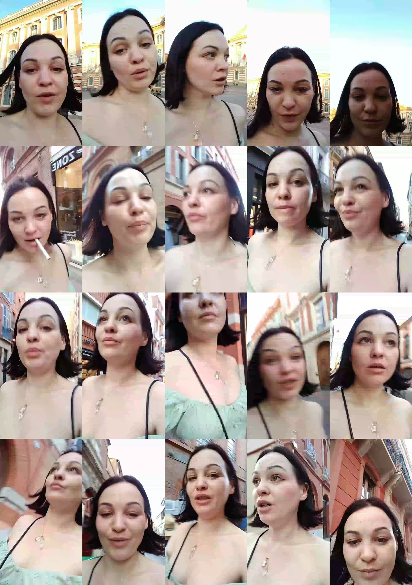 Lilieromeo 13-06-2022 sexybody 
