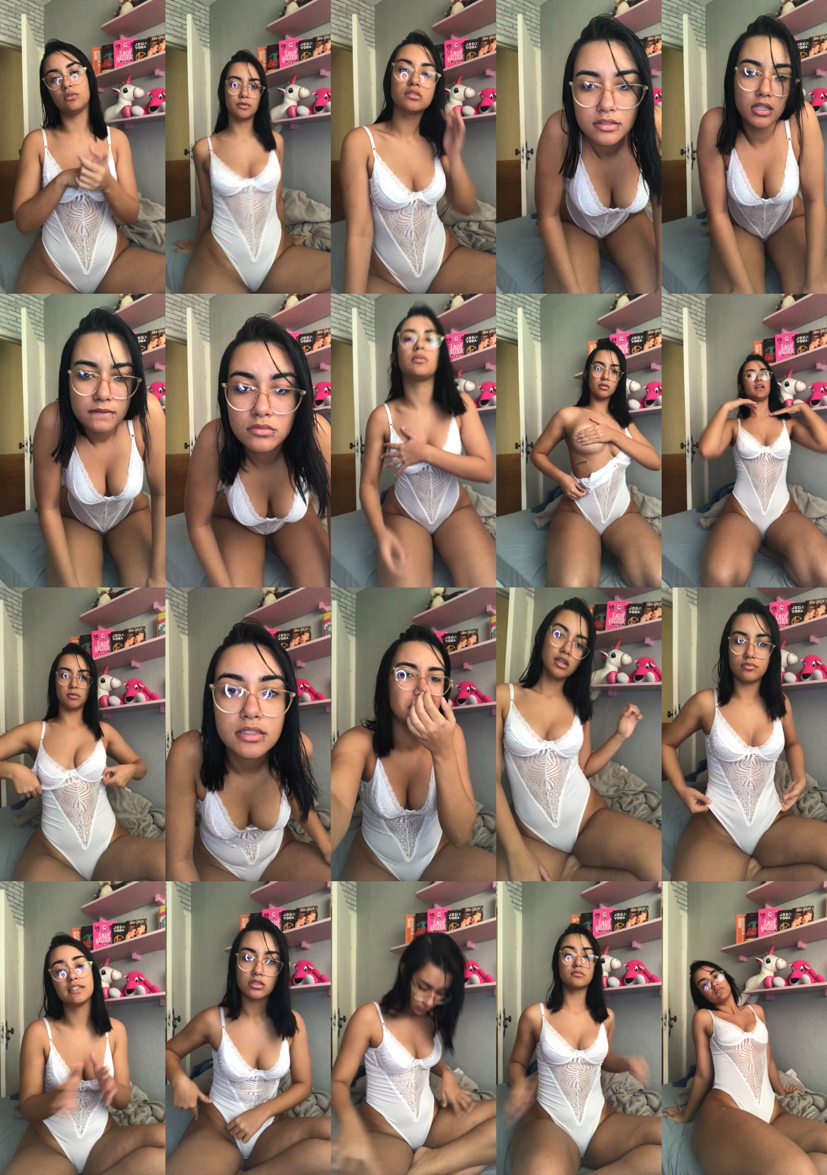 MelCampbell 14-06-2022 horny 