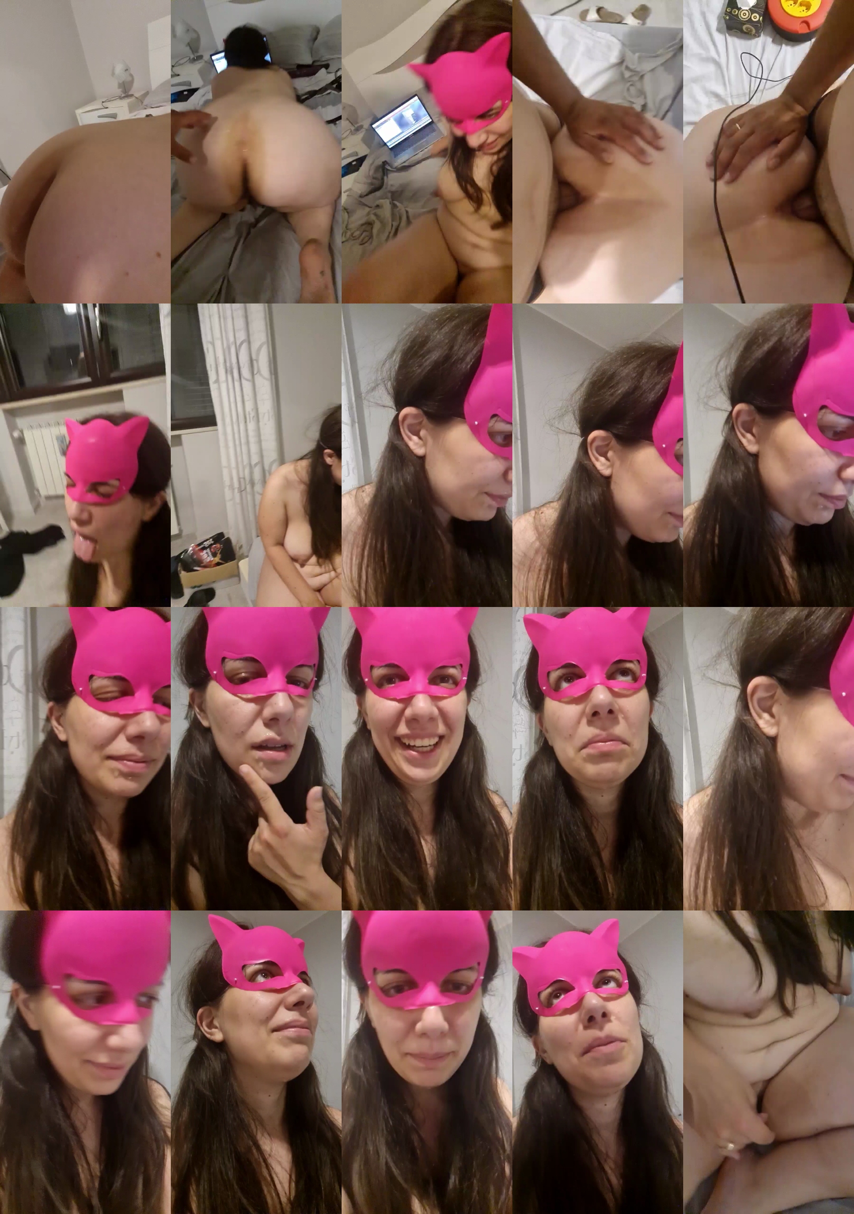 MomCurvy 14-06-2022 dirty 
