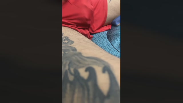 Motoboydot21cm  14-06-2022 Recorded Video orgasm