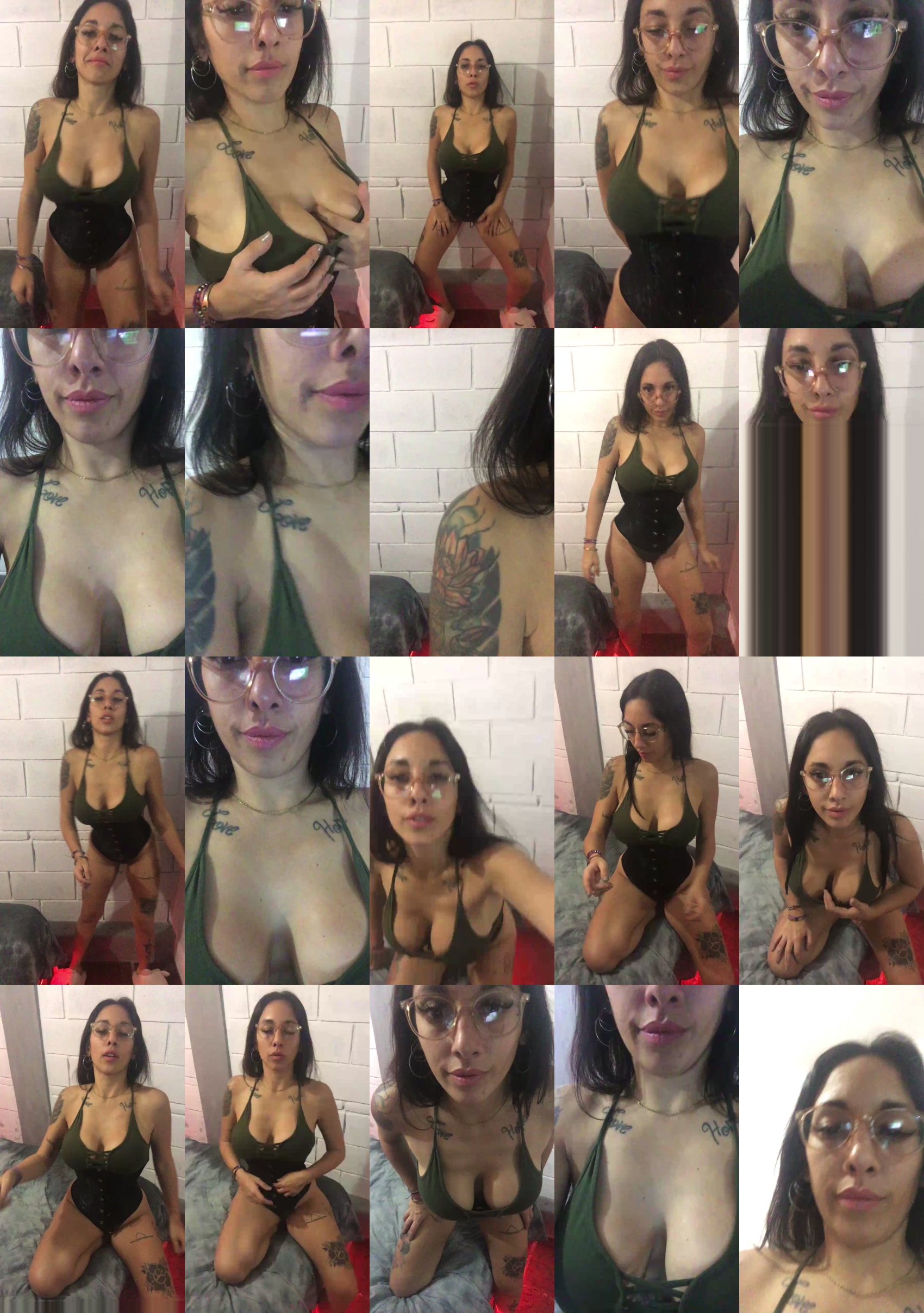 MyBabyGirlArg 14-06-2022 fuckme 
