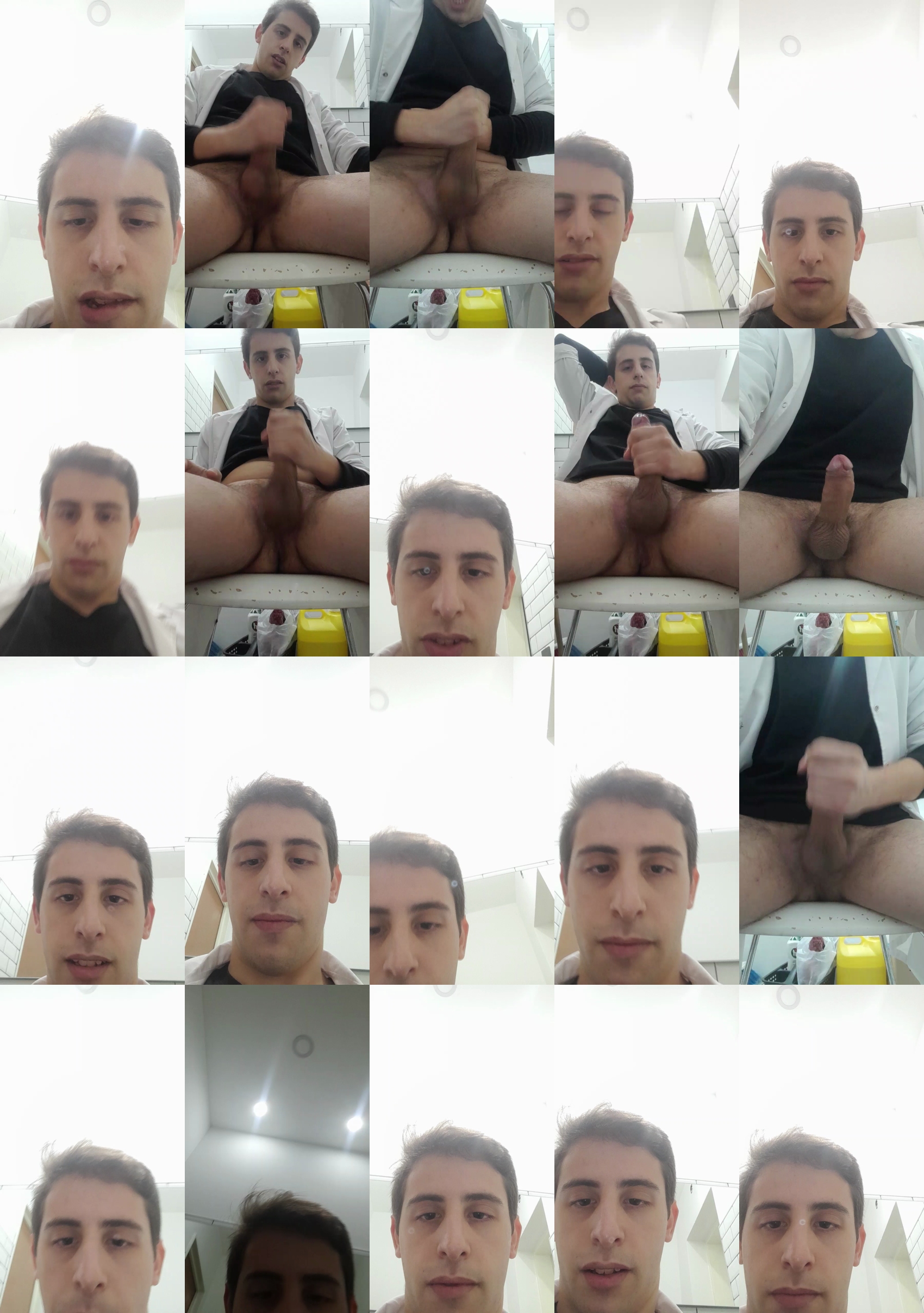 Nenemalo93119  14-06-2022 Recorded Video juicy