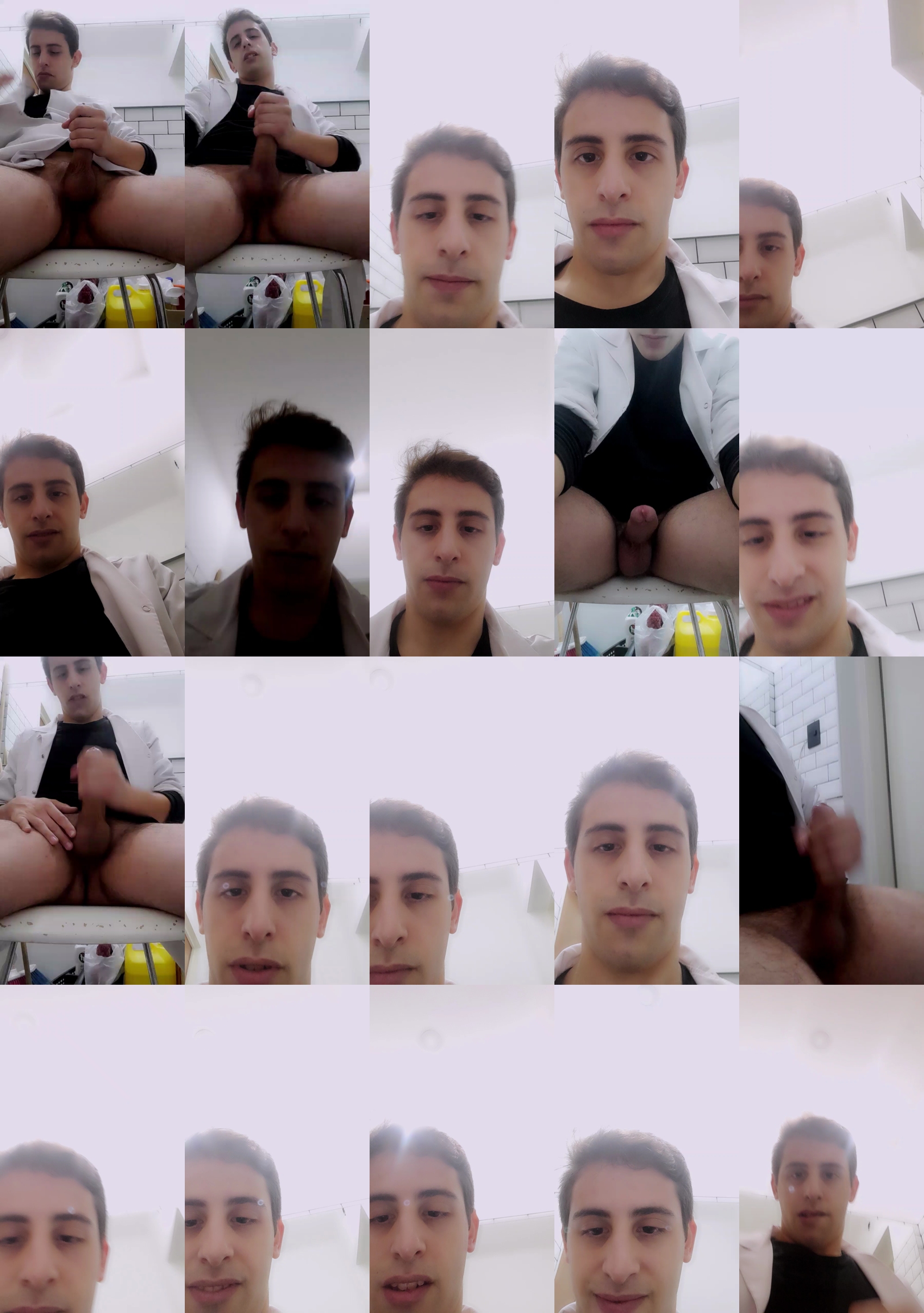 Nenemalo93119  14-06-2022 Recorded Video Webcam