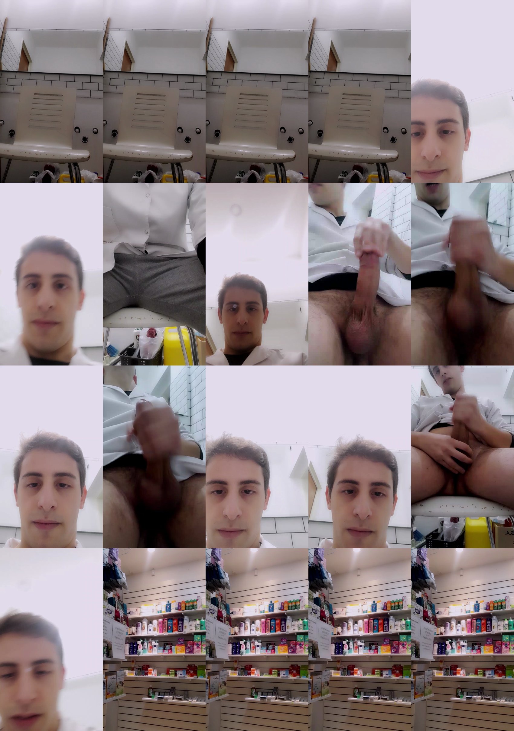Nenemalo93119  14-06-2022 Recorded Video show