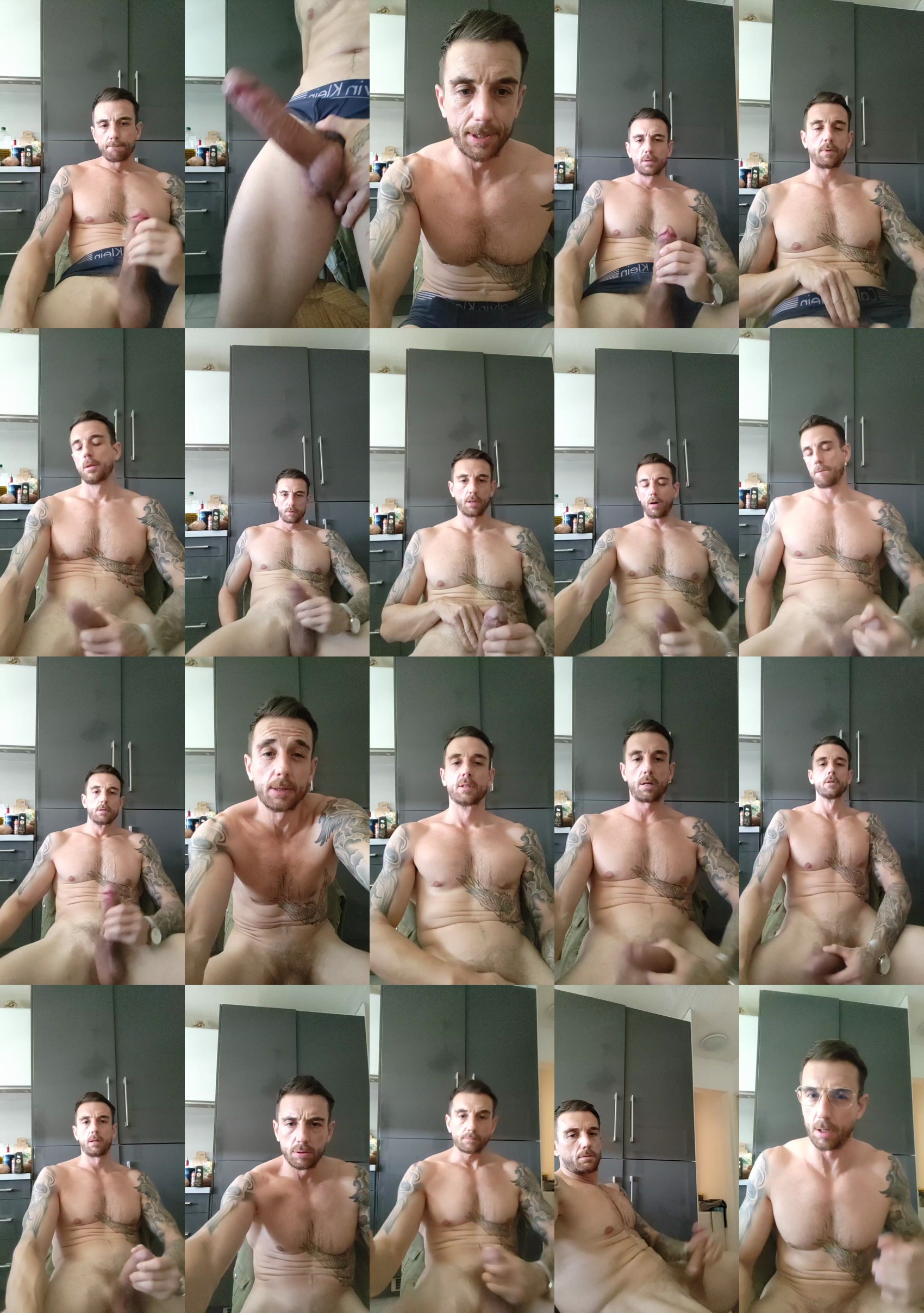 Neotrix33  13-06-2022 Recorded Video suckcock