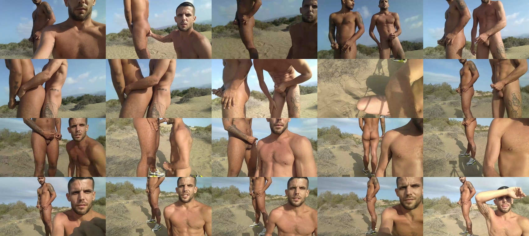 Pabloysebas  13-06-2022 Recorded Video Pretty