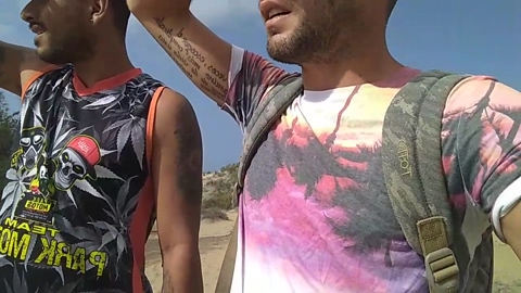 Pabloysebas  13-06-2022 Recorded Video natural