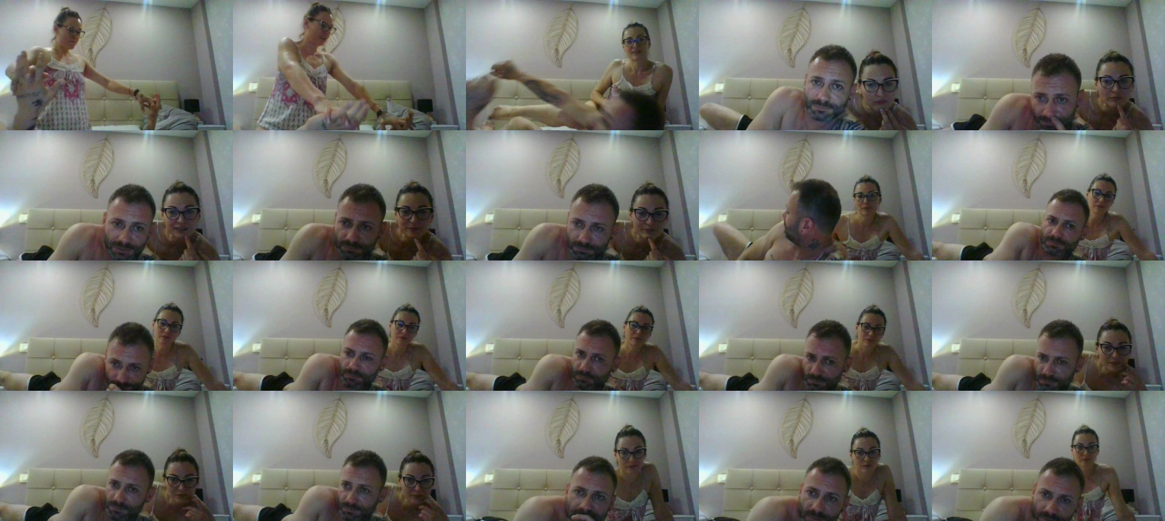 Pareja00  14-06-2022 Recorded Video suckcock