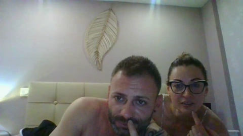 Pareja00  14-06-2022 Recorded Video suckcock