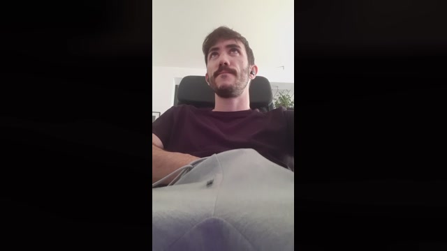 PenisAVoir  14-06-2022 Recorded Video ass