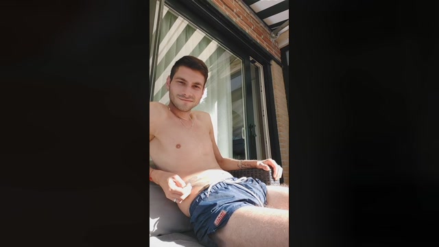 RosenTs  14-06-2022 Recorded Video jackoff