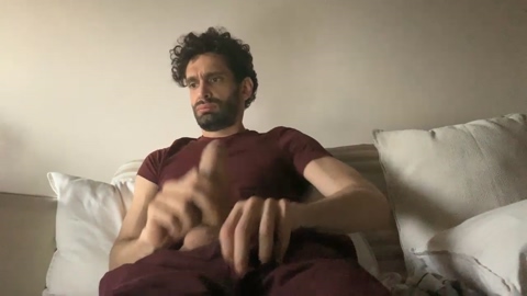 SAMIASDOM  13-06-2022 Recorded Video yummy