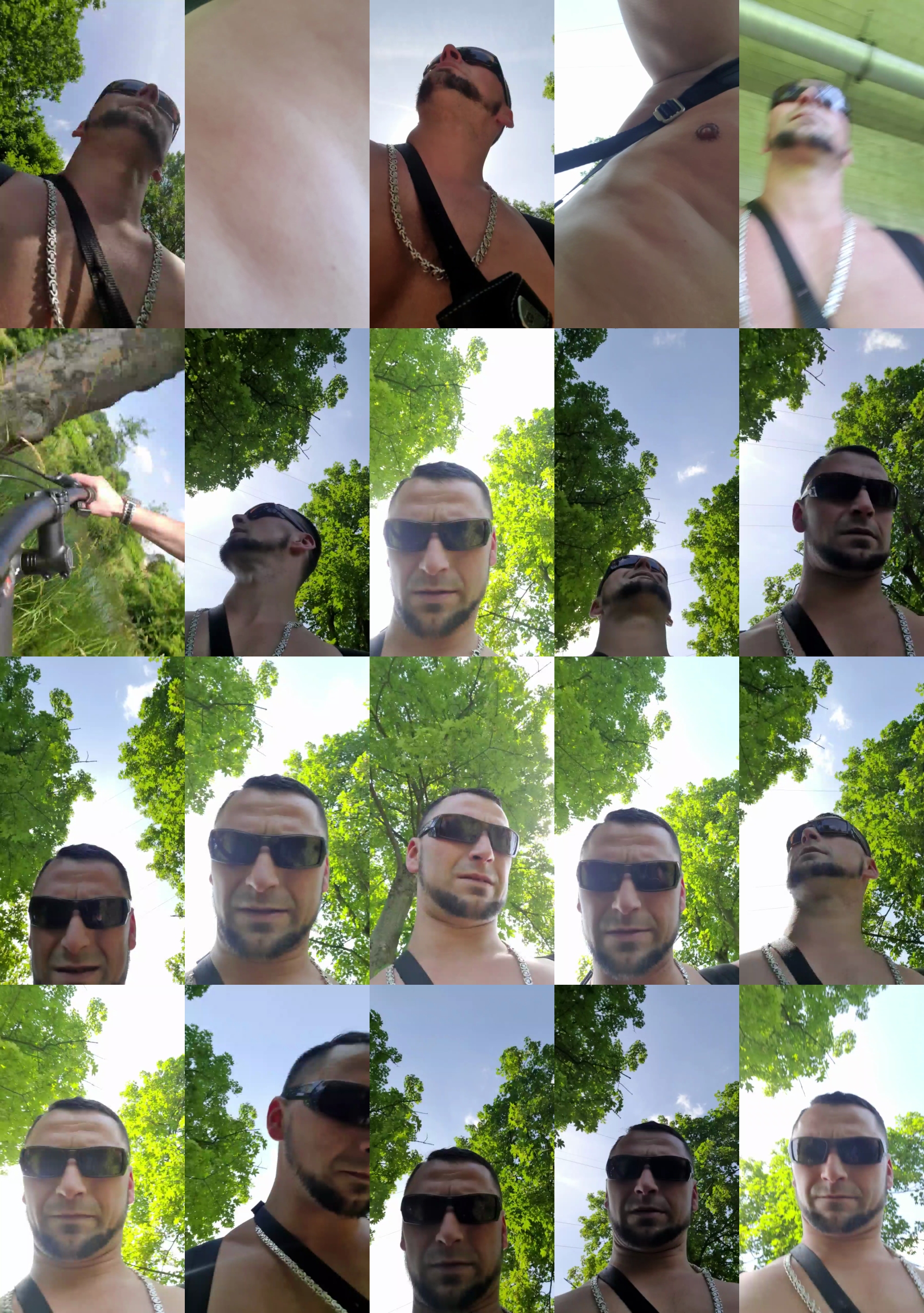 Schuh1040  14-06-2022 Recorded Video beauty
