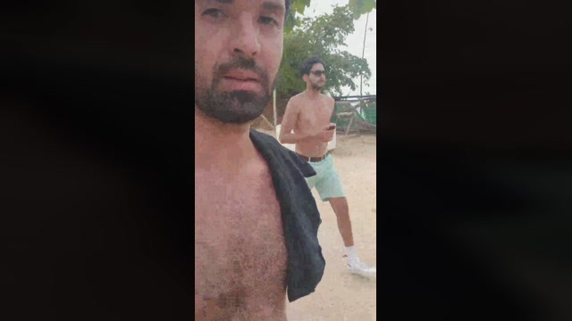 Sebhastian  14-06-2022 Recorded Video sexymale