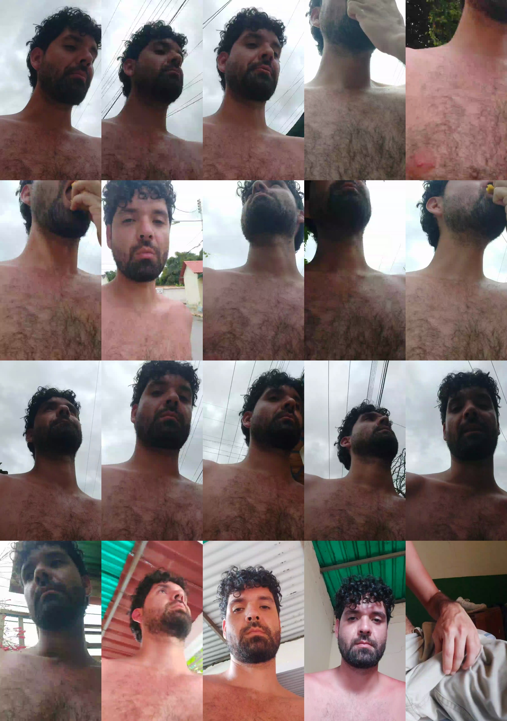 Sebhastian  14-06-2022 Recorded Video fuckher
