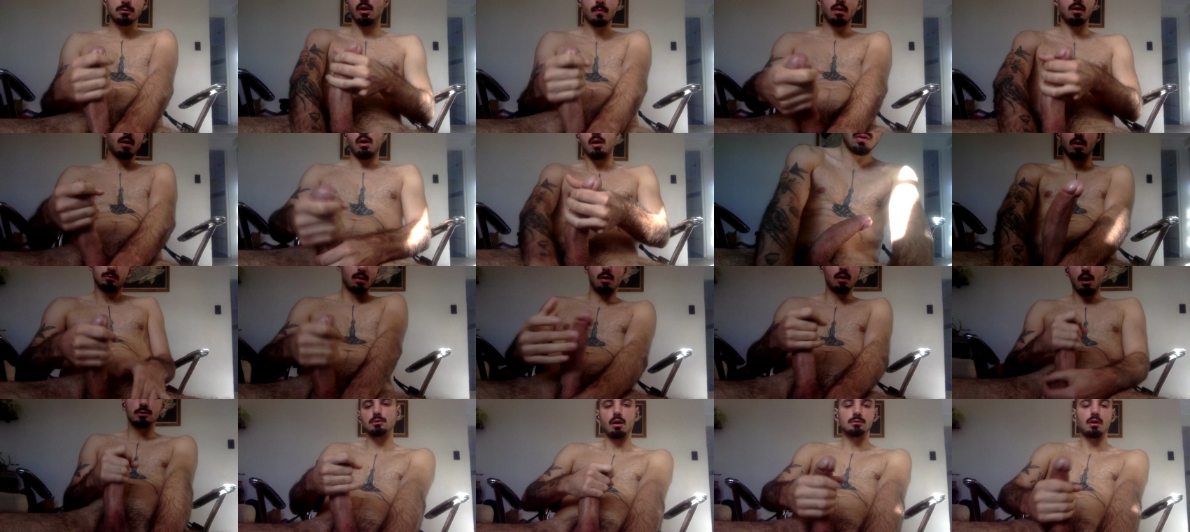 Segredosdodani  13-06-2022 Recorded Video sexymale