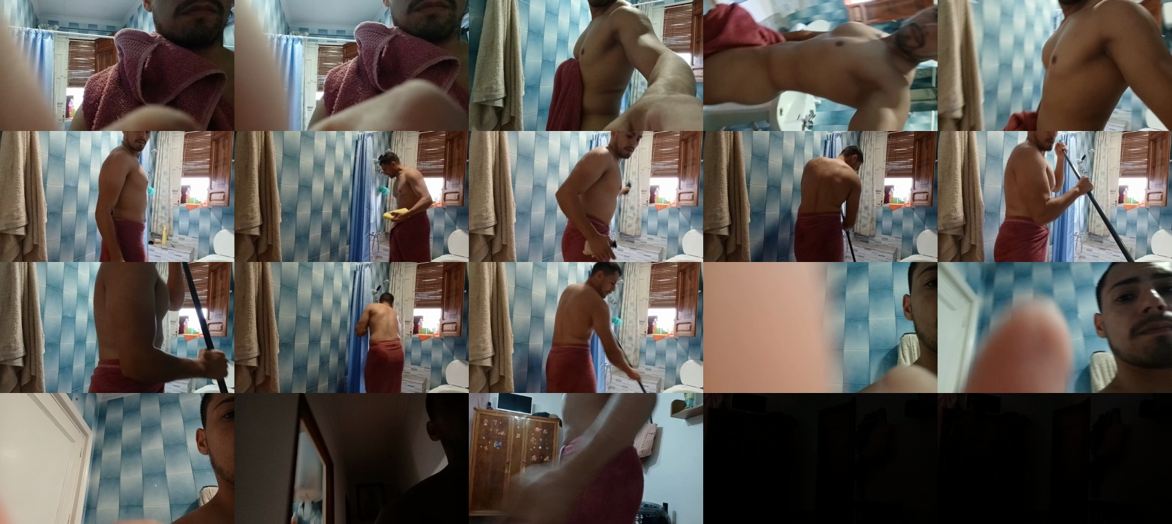 Sexihotalexa  13-06-2022 Recorded Video Video