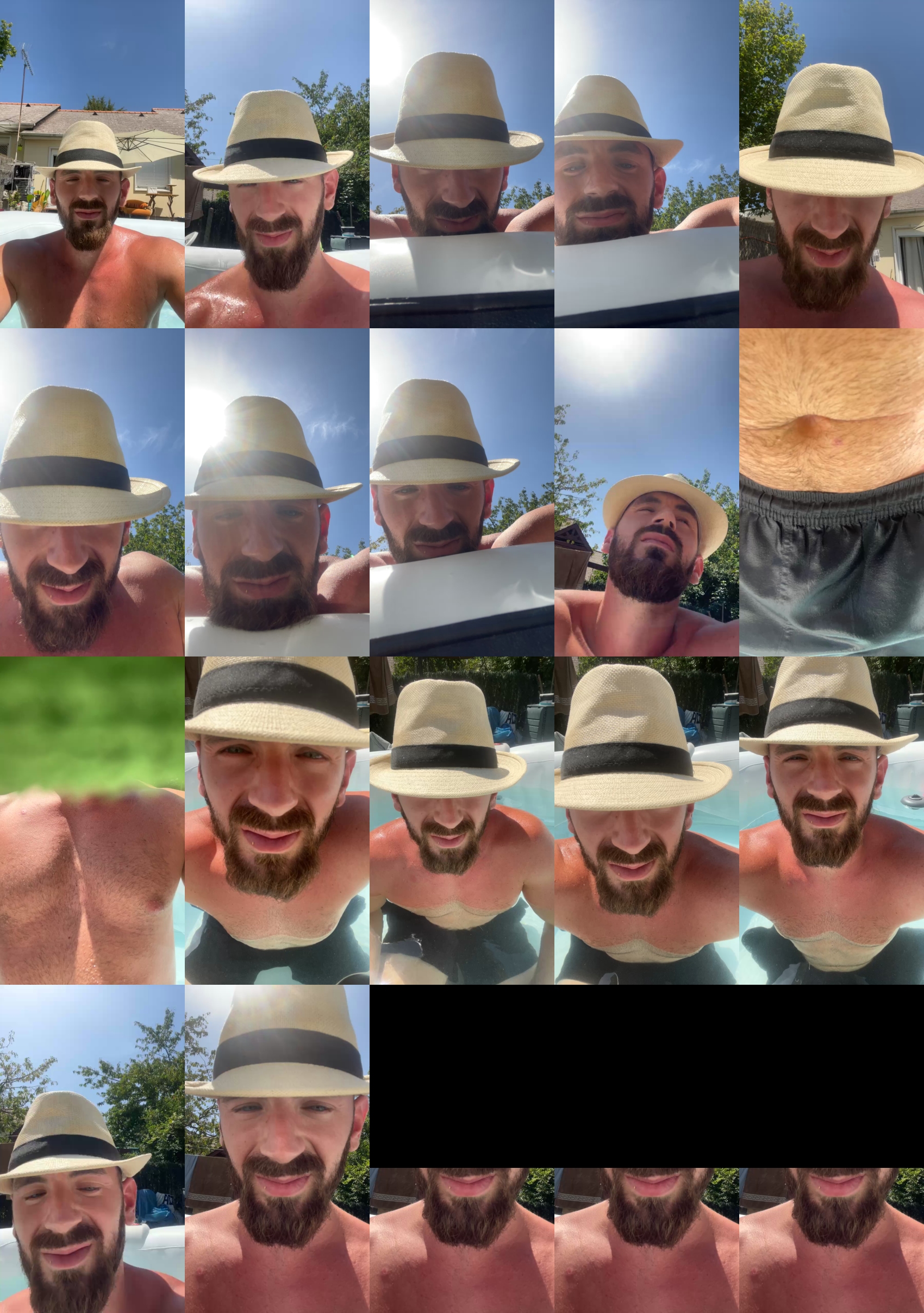 Sosexyeyeblue  14-06-2022 Recorded Video bigtoys
