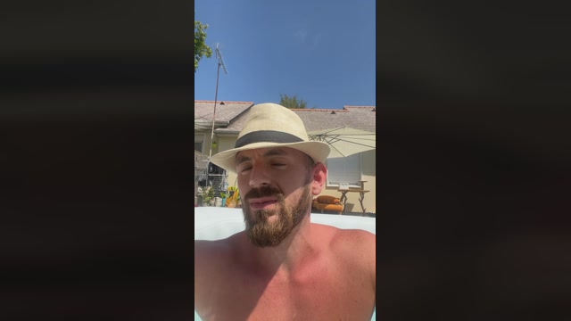 Sosexyeyeblue  14-06-2022 Recorded Video bigtoys