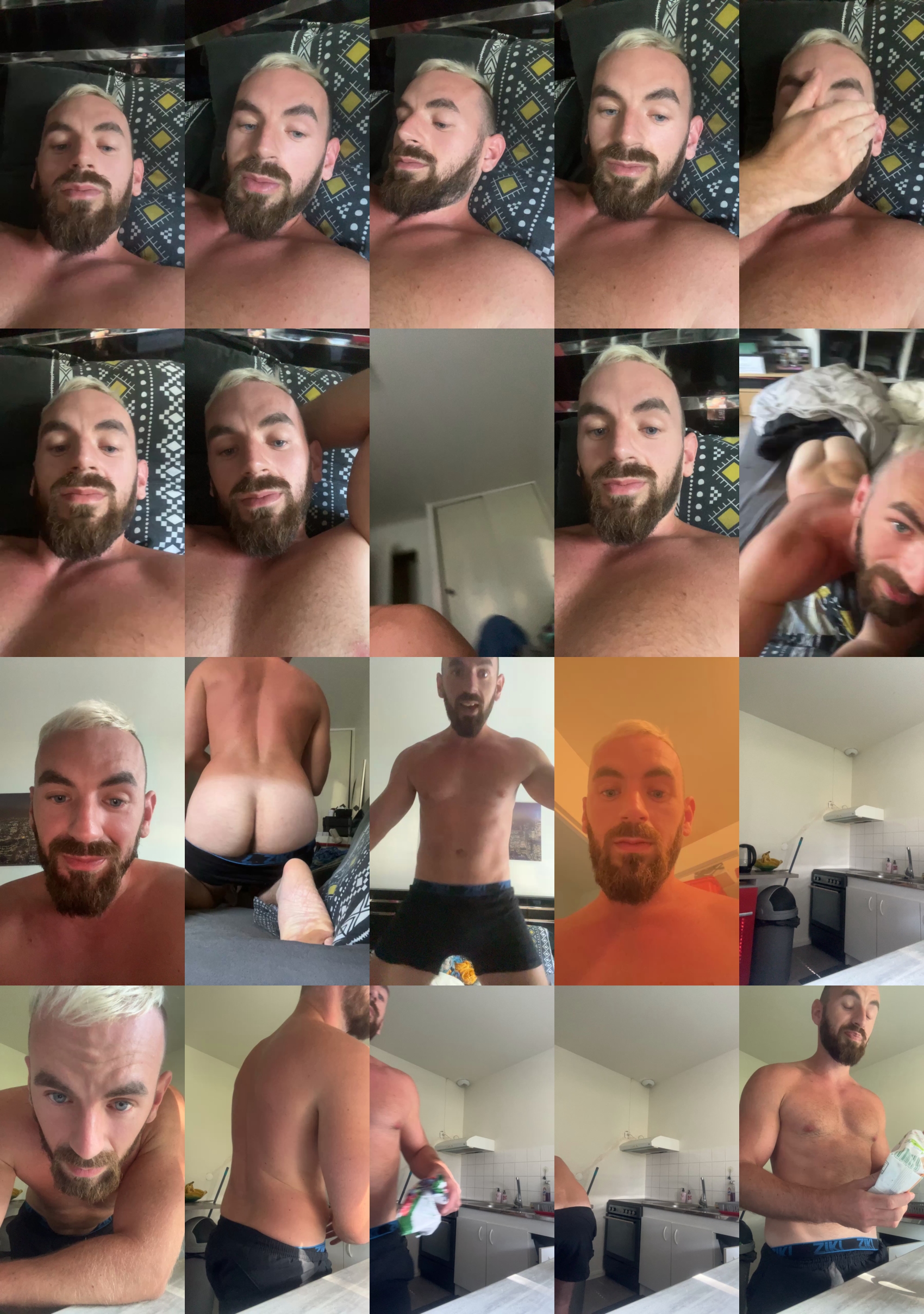 Sosexyeyeblue  14-06-2022 Recorded Video sexy