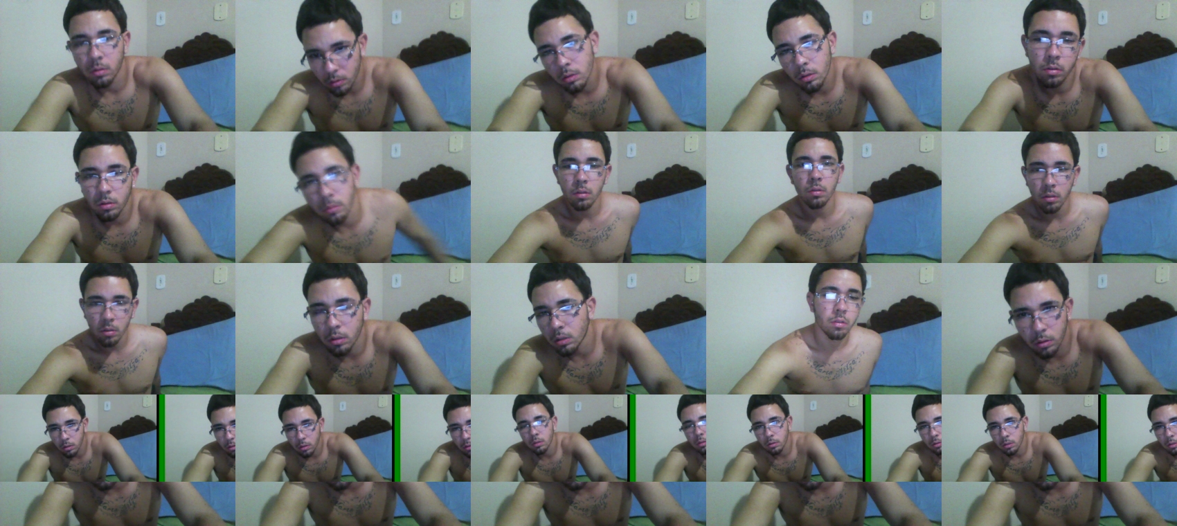 TgHot027  14-06-2022 Recorded Video bigass