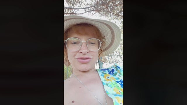 Trish_smile 14-06-2022 naughty 
