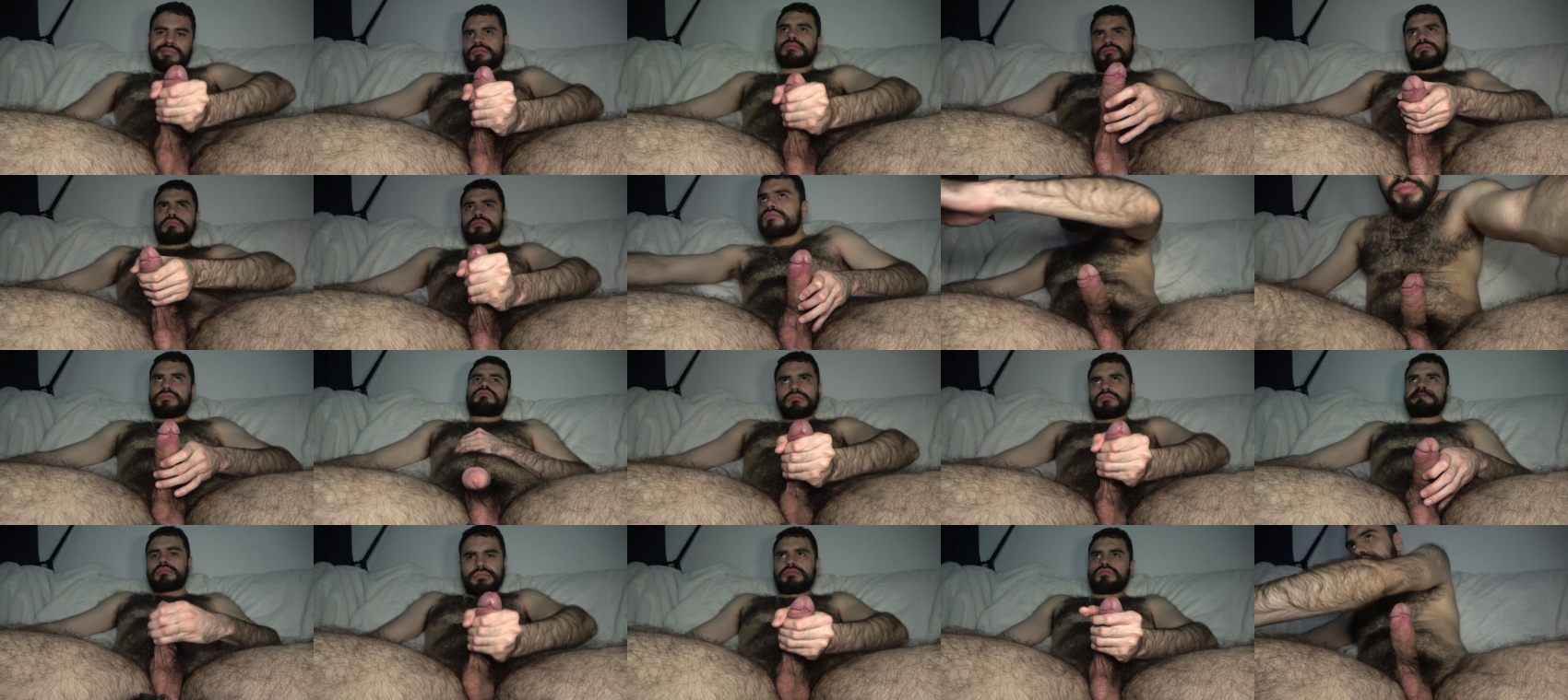 Xannnnnnn  14-06-2022 Recorded Video bicurious