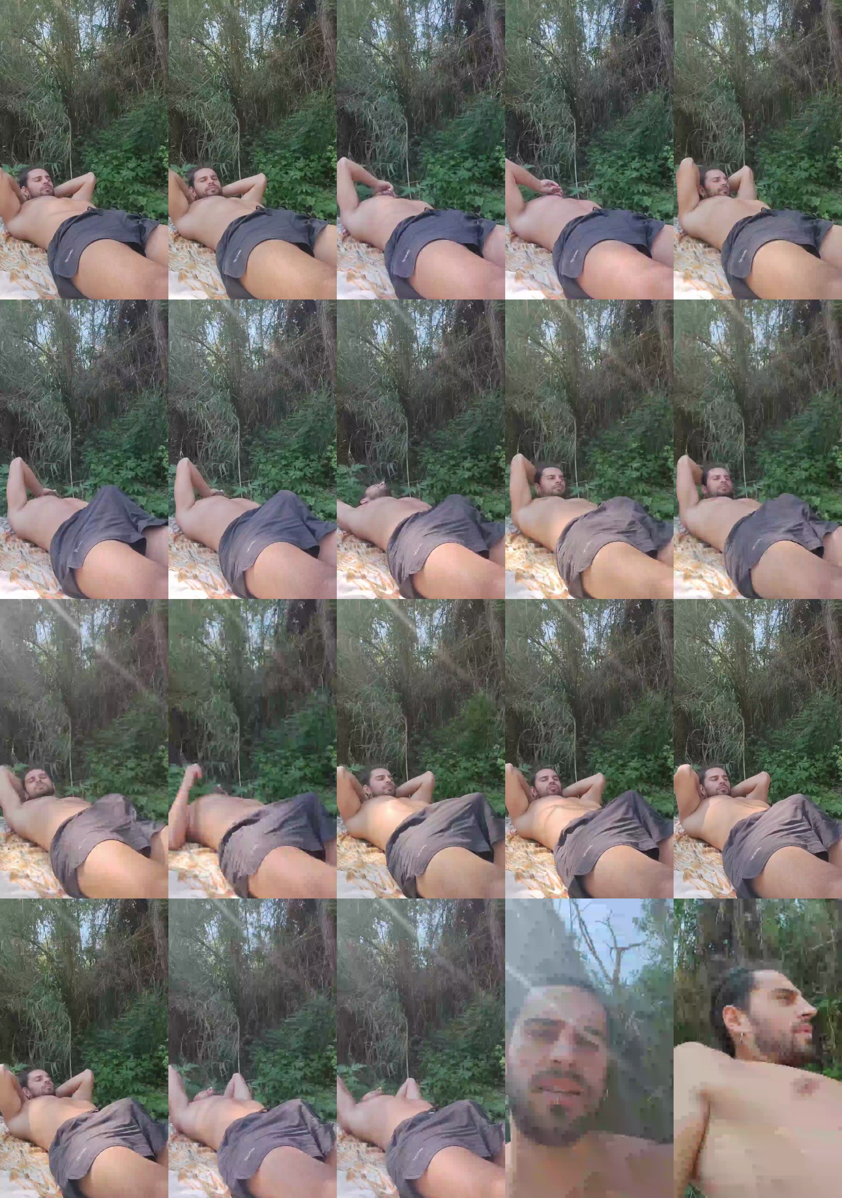 _Dendy_  14-06-2022 Recorded Video naughty