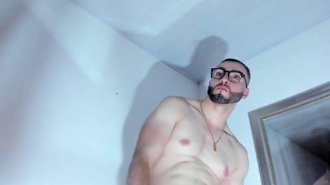 _Massimmo_  14-06-2022 Recorded Video sexyfeet