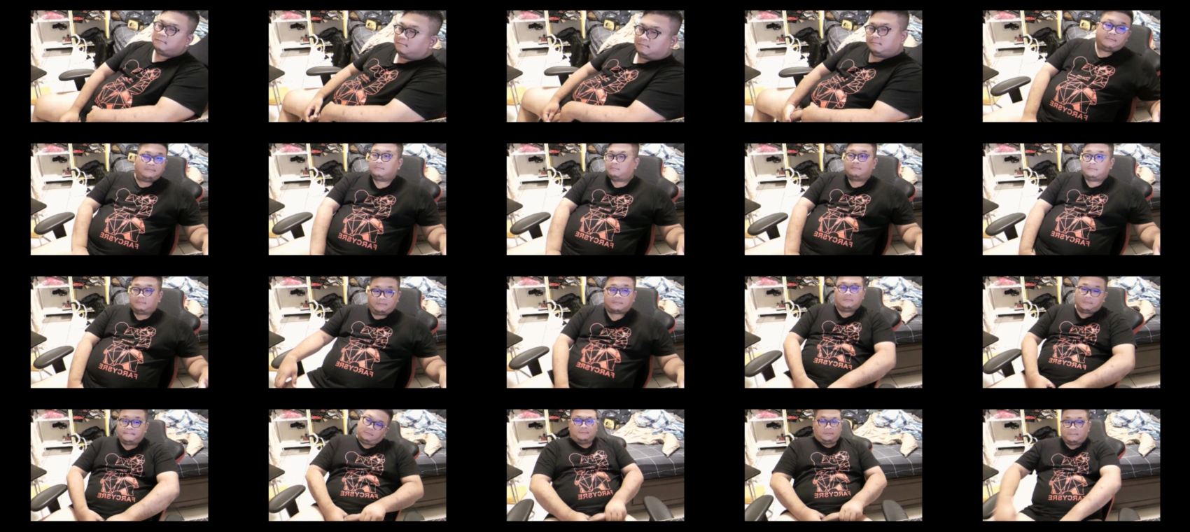 aa770223  14-06-2022 Recorded Video bigdick