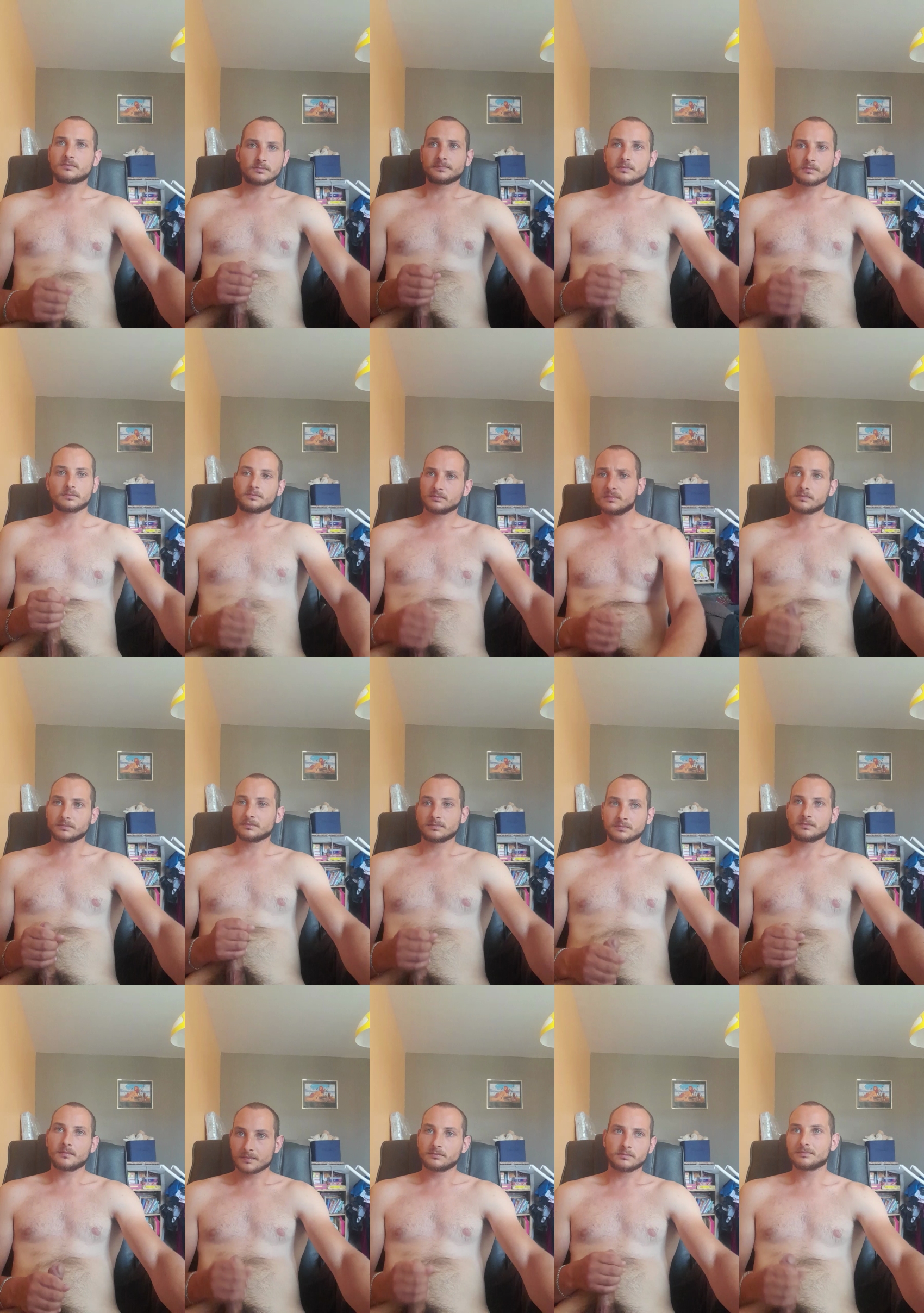alan295919  14-06-2022 Recorded Video bicurious