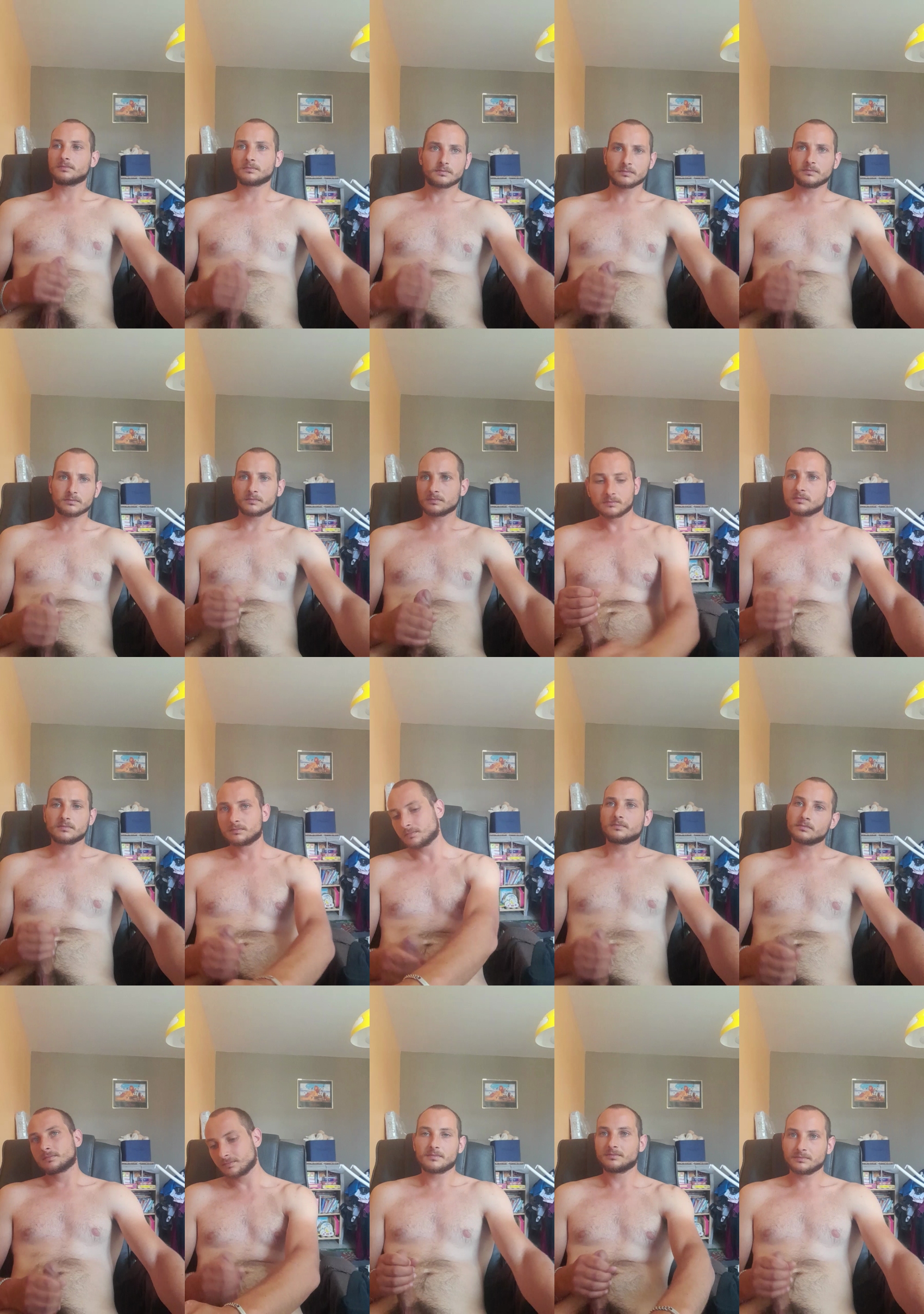 alan295919  14-06-2022 Recorded Video sex