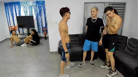 badguys_bisex  13-06-2022 video jerking