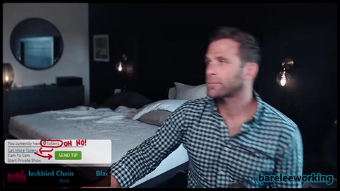 bareleeworking  14-06-2022 video Ass