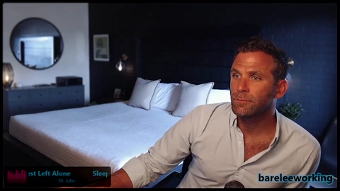 bareleeworking  13-06-2022 video suckshow