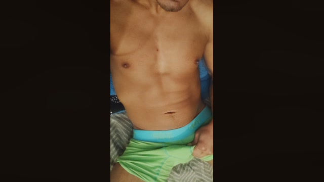 blanquito88  14-06-2022 Recorded Video nasty