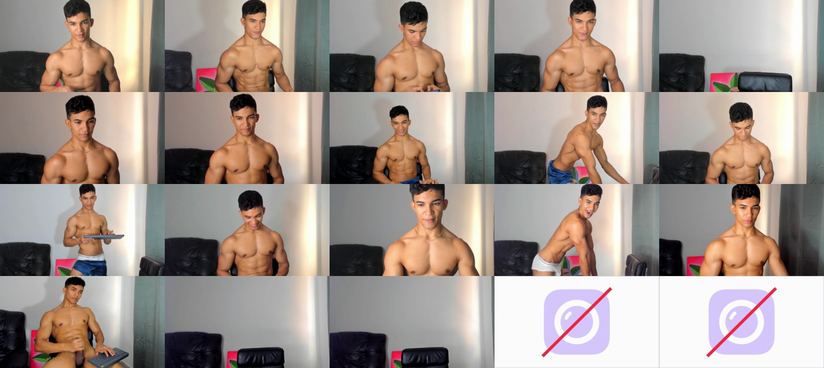 bless_3  13-06-2022 Recorded Video naughty